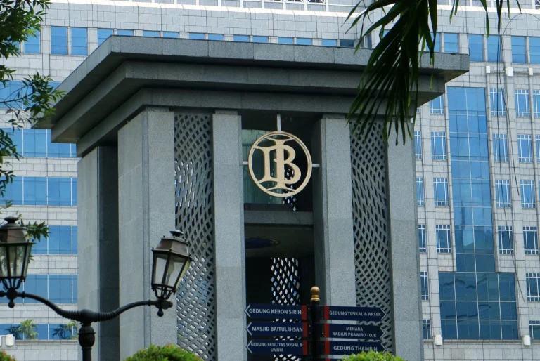 banner bank indonesia