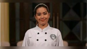 Mantan finalis masterchef malaysia