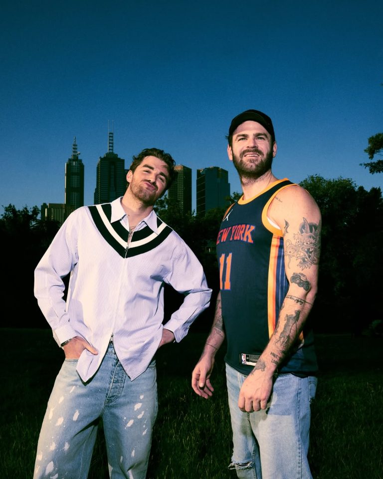 thechainsmokers