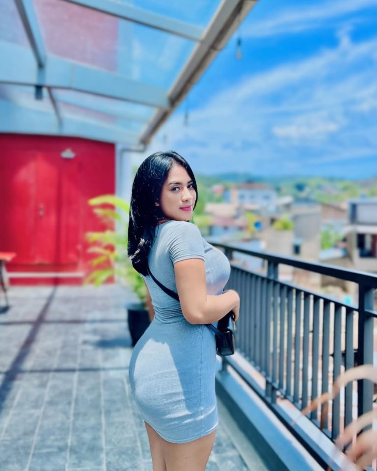 Chasandra Thenu