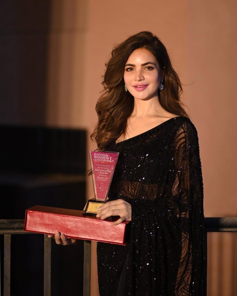 Humaira Asghar Ali