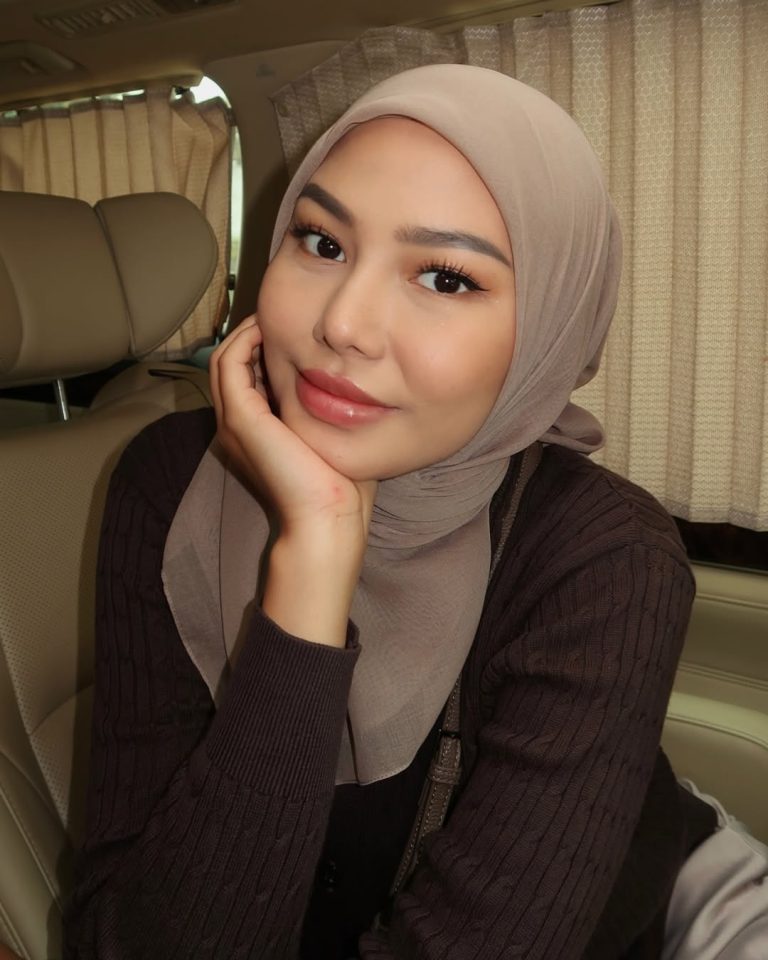 Selebgram Dara Arafah