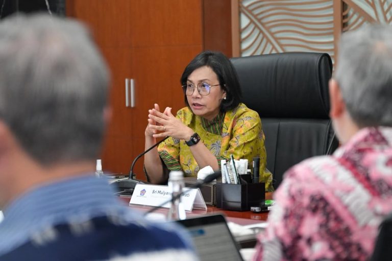Sri Mulyani