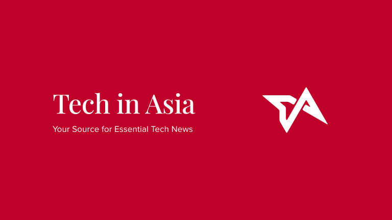 Tech In Asia