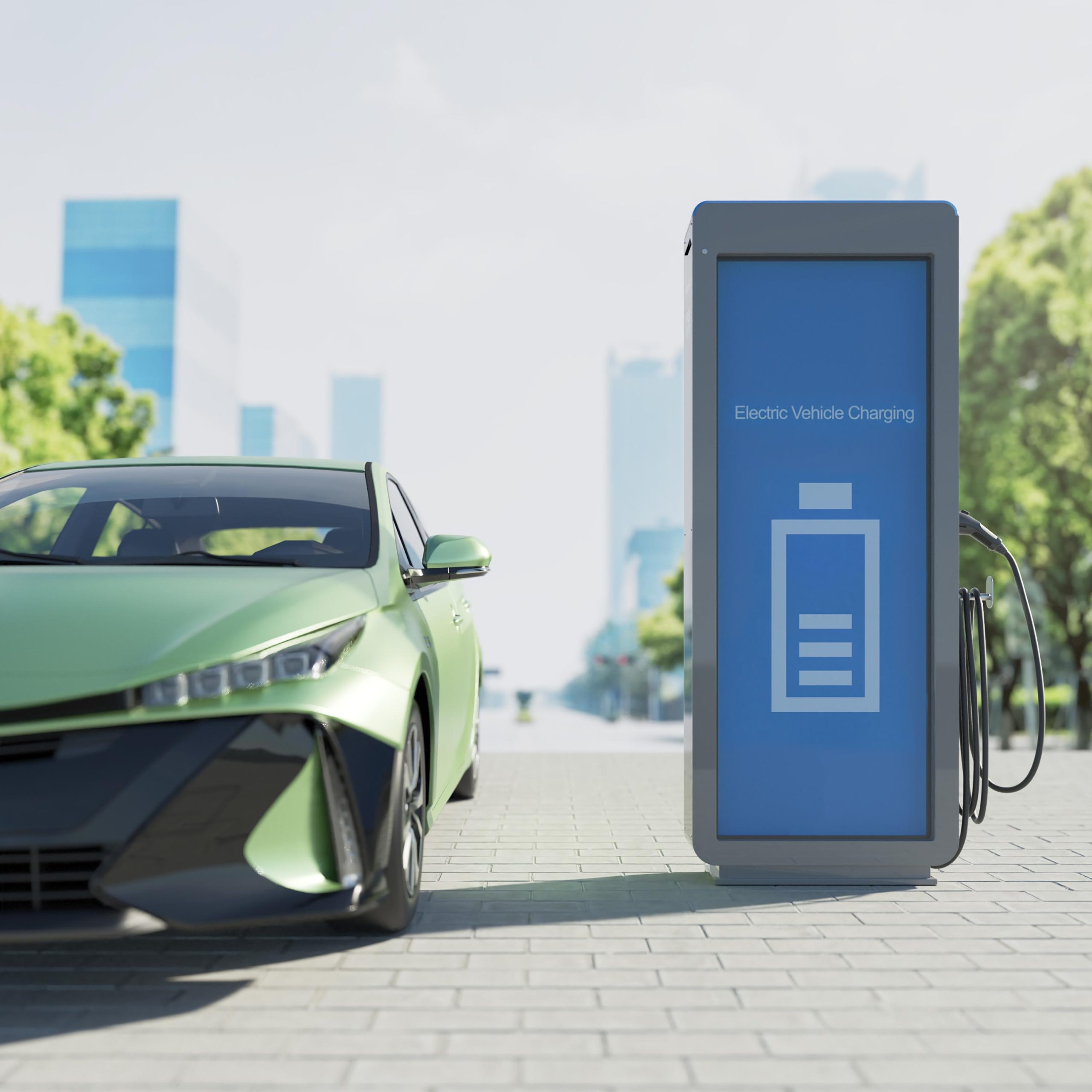 Teknologi Terkini pada Mobil Listrik: Persaingan Inovasi dari Tesla, Hyundai, hingga Wuling