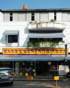 tempat kuliner populer di bandung