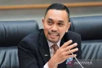 Sony Sonjaya Ungkap 41 Nama Ke Penyidik, Ahmad Sahroni: Jangan Bawa-Bawa Orang Lain