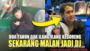 Foto diambil dari httpswwwyoutubecomwatchv=0g Y2KzXLvo