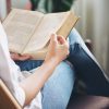 Reading Novel