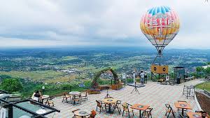 Wisata Populer di Yogyakarta 2025: Rekomendasi Spot Wajib Coba untuk Traveller Kekinian
