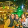 Makanan Enak dan Jajanan Viral di Jalan Tunjungan Surabaya: Kuliner Kaki Lima sampai Legendaris Wajib Coba dan Bikin Ketagihan