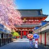 Tour Jepang 2025: Panduan Paket, Budget Dan Destinasi Paling Diminati