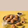 Croissant Roti Prancis: Kenapa Roti Lapis Ini Jadi Favorit Pecinta Pastry dan Viral di Indonesia?