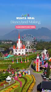 Itinerary Liburan 3 Hari 2 Malam ke Kota Sejuk: Rekomendasi Tempat Wisata Terbaik di Malang Jawa Timur