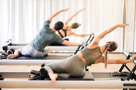 Pilates untuk Wanita: Olahraga Ringan untuk Tubuh Ideal dan Bebas Stress