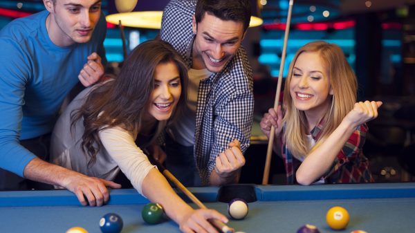 Cara Bermain Billiard untuk Pemula: Teknik Dasar dan Tips Akurat