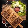 Makanan Khas NTT: Cita Rasa Khas Timur yang Menggugah Selera