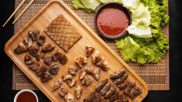 Makanan Khas NTT: Cita Rasa Khas Timur yang Menggugah Selera
