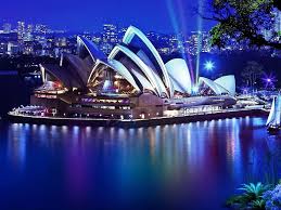 7 Destinasi Liburan di Australia yang Paling Hits dan Instagramable