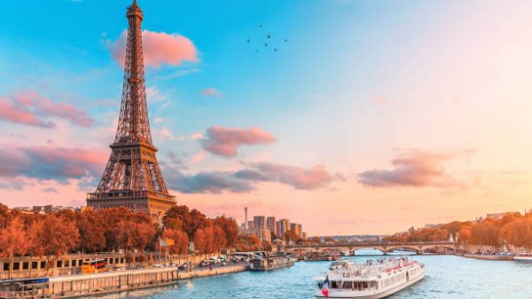 Tips Traveling ke Eropa Untuk Pemula: Cara Hemat dan Efektif Menjelajahi Benua Biru