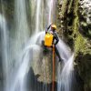 Canyoning untuk Pemula: Panduan Lengkap dan Tips Aman Petualangan Menguji Adrenalin