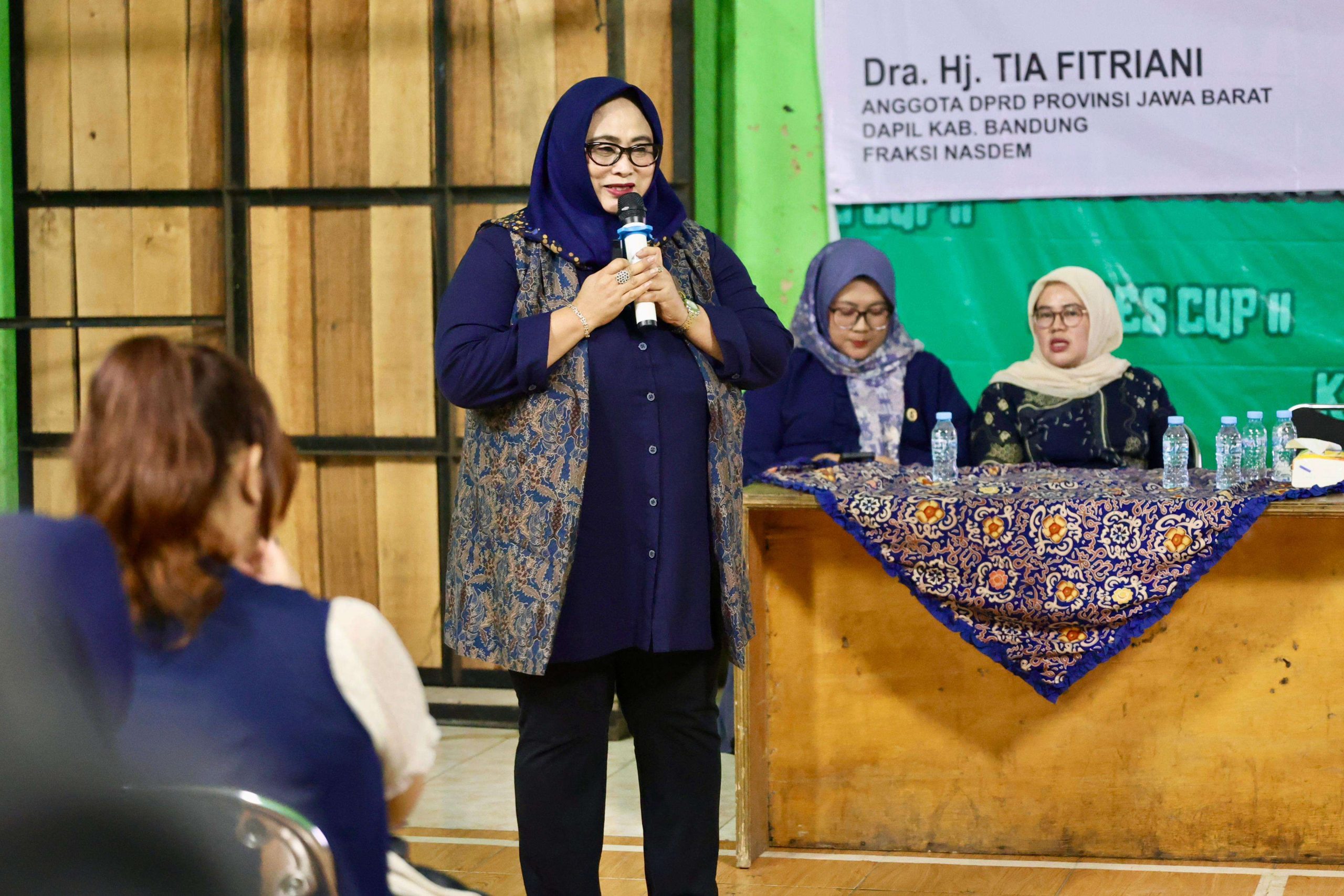 DPRD Jawa Barat  Newest Indonesia