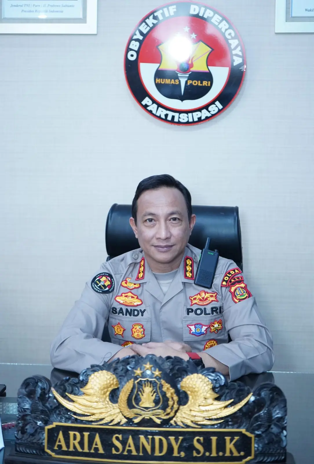 Humas Polda Bali  Newest Indonesia