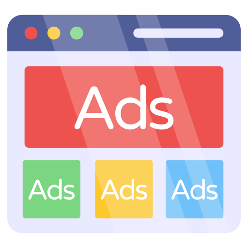 Iklan banner atau display Newest Indonesia
