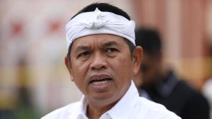 Kang Dedi Mulyadi