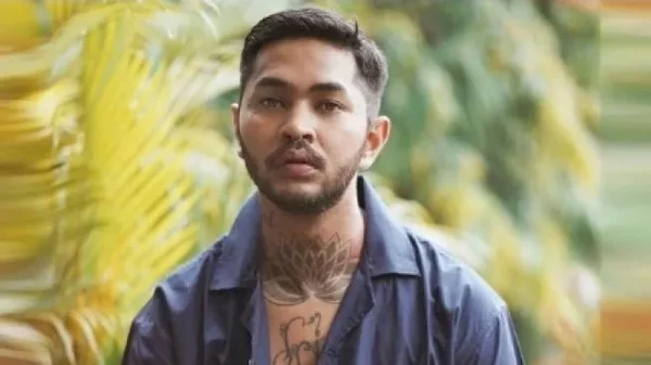 Onadio Leonardo  Newest Indonesia