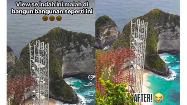 proyekpembangunanliftditebingpantaikelingkingnusapenidaklungkungbalifototangkapanlayar1761713000957169  Newest Indonesia