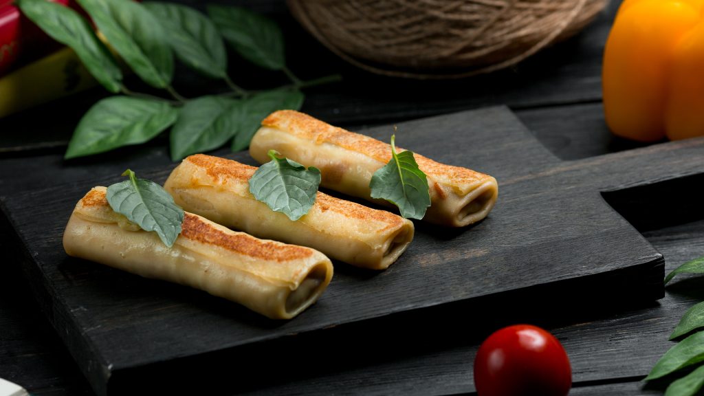 Rekomendasi Makanan Khas Semarang Cita Rasa Autentik yang Harus Kamu Cicipi