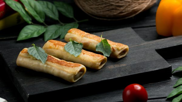 Rekomendasi Makanan Khas Semarang: Cita Rasa Autentik yang Harus Kamu Cicipi