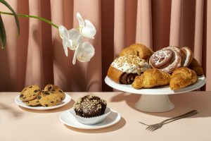 Tempat Pastry Instagramable di Surabaya yang Wajib Masuk Wishlist