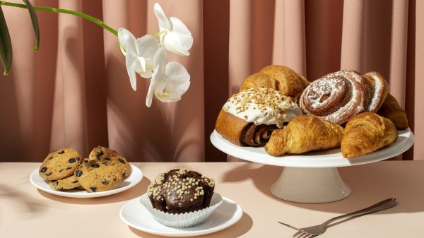 Tempat Pastry Instagramable di Surabaya yang Wajib Masuk Wishlist