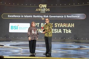 Bank Syariah Indonesia