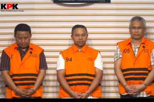 Gubernur riau abdul wahid