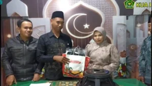Pengantin Di Pasuruan Jatim Mahar 2 sound horeg