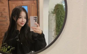 Youtuber tzuyang