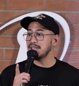 pandjipragiwaksono
