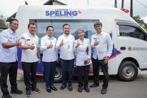 program speling jateng