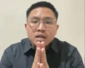 Resbob - Mochamad Adimas Firdaus Putra