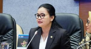 Agustina Wilujeng Pramestuti