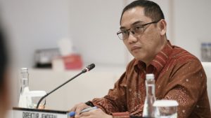 Alexander Sabar Foto Dok Komdigi