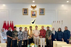 BPOM Tancap Gas Dukung PPJAI Bawa Jamu Indonesia Naik Kelas dan Tembus Pasar Amerika Serikat