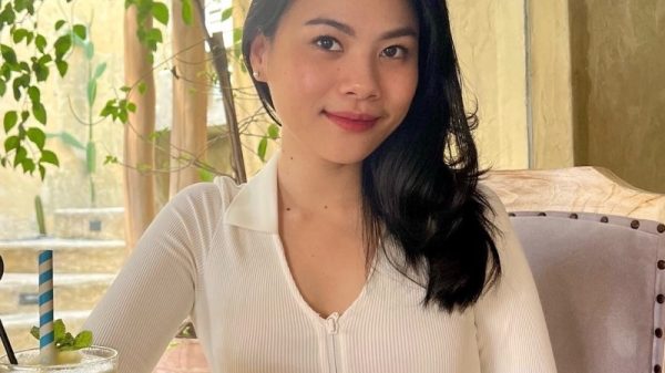 Florencia Lolita Wibisono. Foto: Dok. LinkedIn