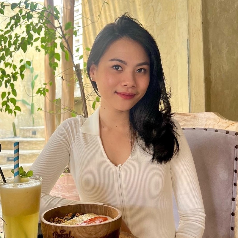 Florencia Lolita Wibisono Foto Dok LinkedIn