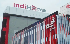 Kantor IndiHome Foto Dok Emtrade