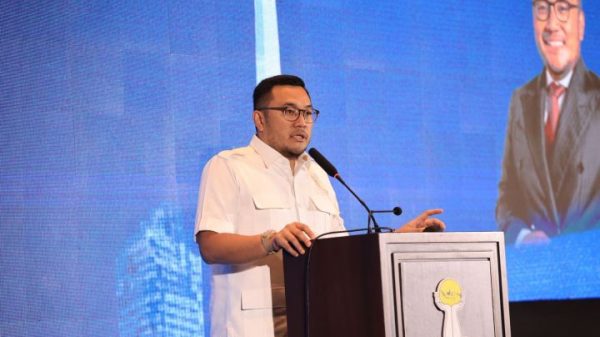 Foto Dok Newest Indonesia