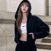 Lisa BLACKPINK brand ambassador NIKE Foto Dok Nike